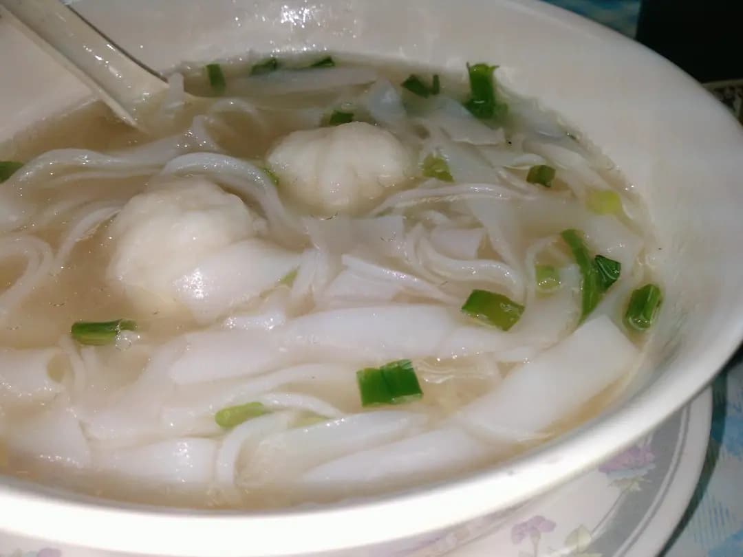 榮記快餐店 photo 1