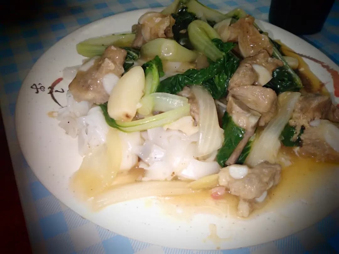 榮記快餐店 photo 2