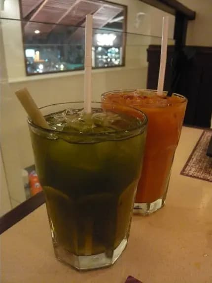 Cafe Siam photo 4