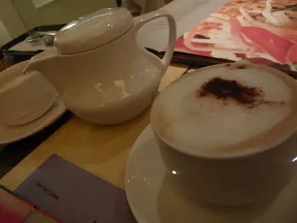 Cafe Siam photo 1