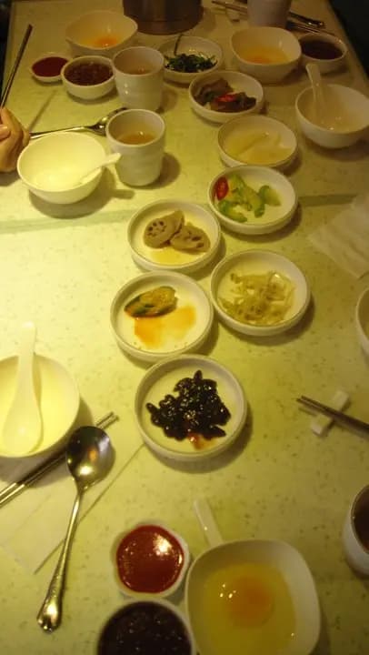 韓一石頭鍋 photo 8