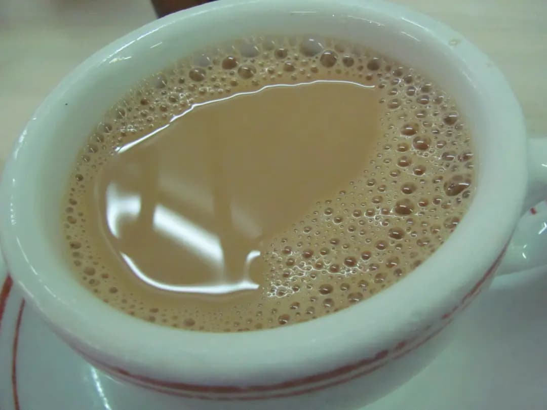 浩記茶餐廳 photo 4