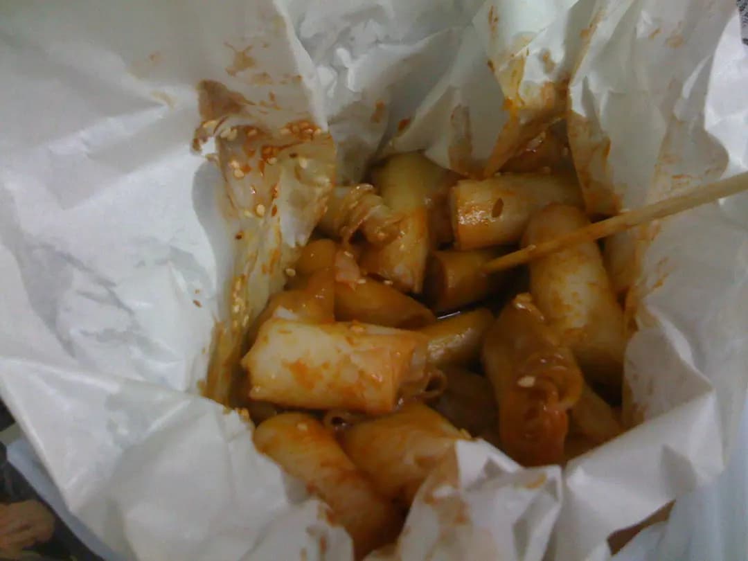 新記特式腸粉小食 photo 4