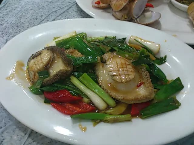 大中華飯店 photo 2