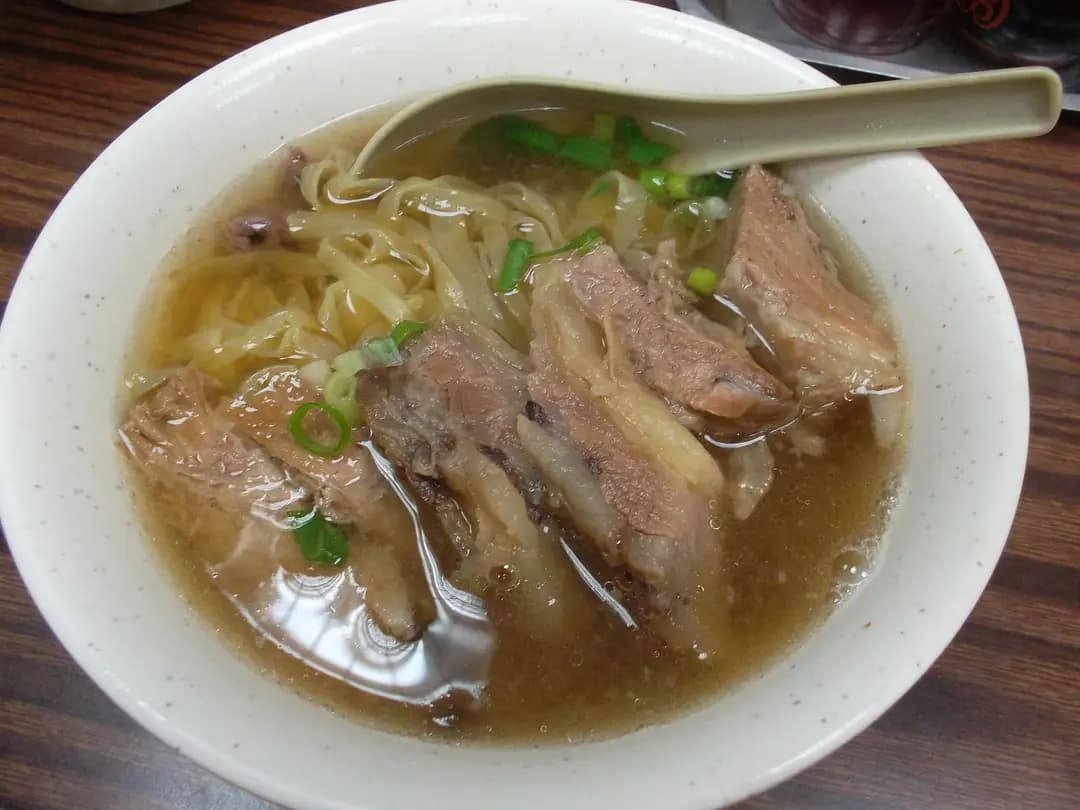 樂意成發粉麵 photo 7