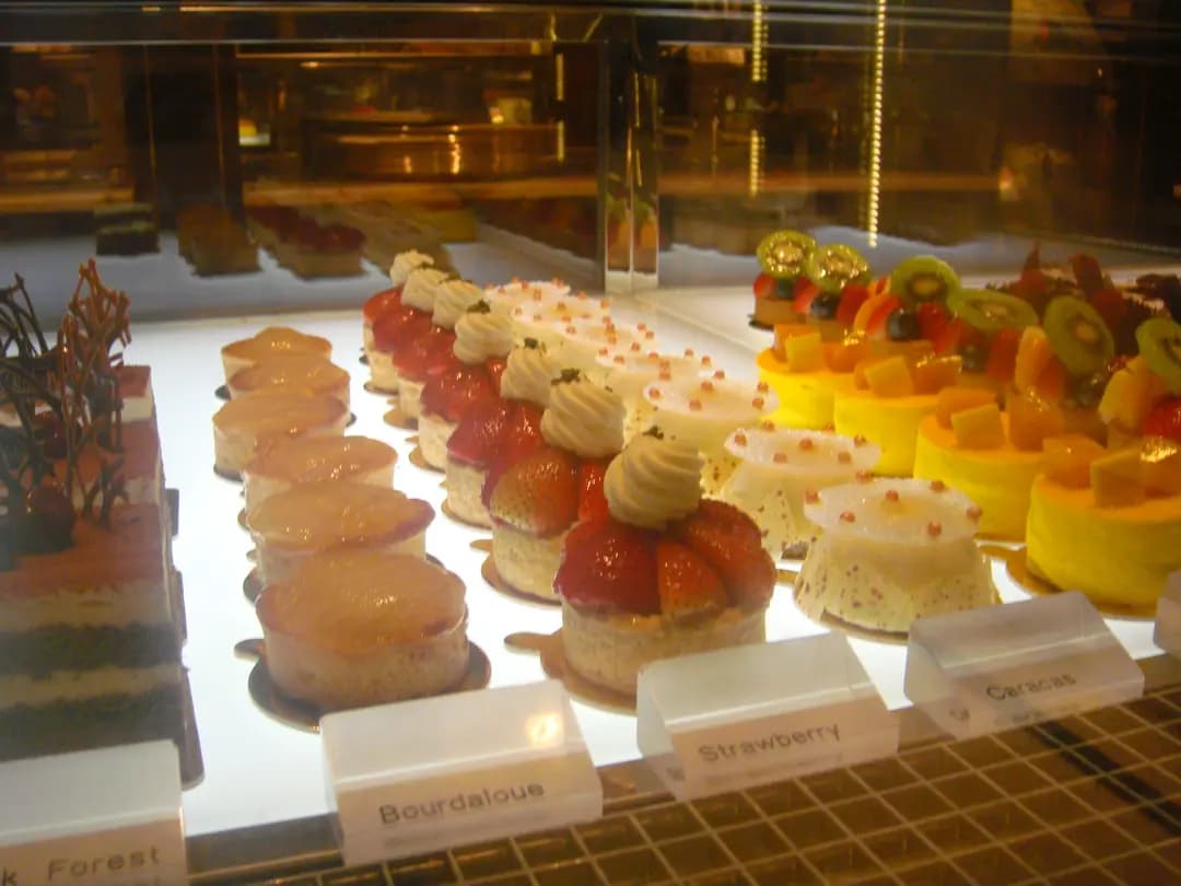 高美食店 photo 3