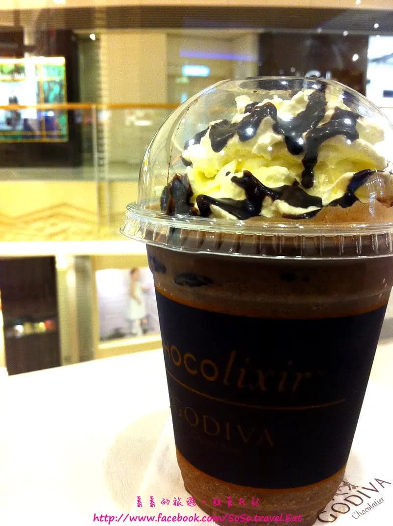 Godiva Chocolatier photo 3