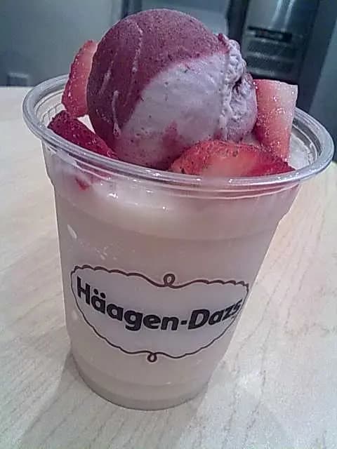 Häagen-Dazs photo 1