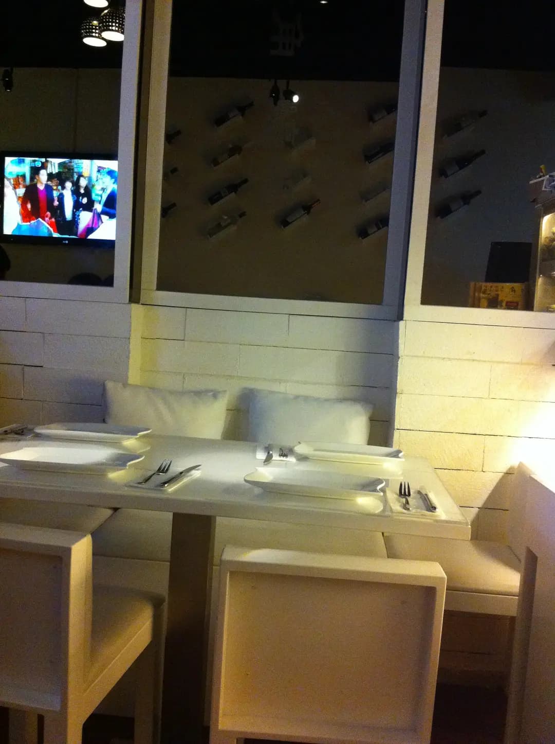 Ferry Point Oyster 蠔吧 photo 6