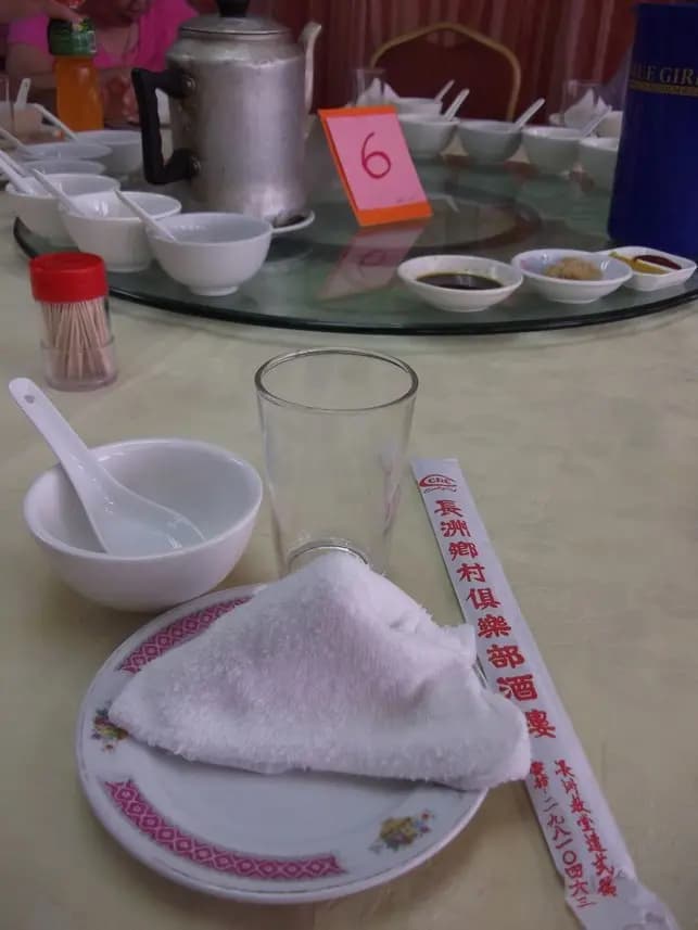 長洲鄉村酒樓 photo 8