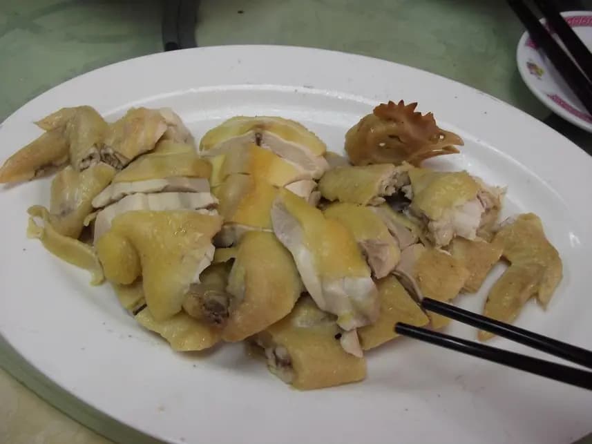 長洲鄉村酒樓 photo 4