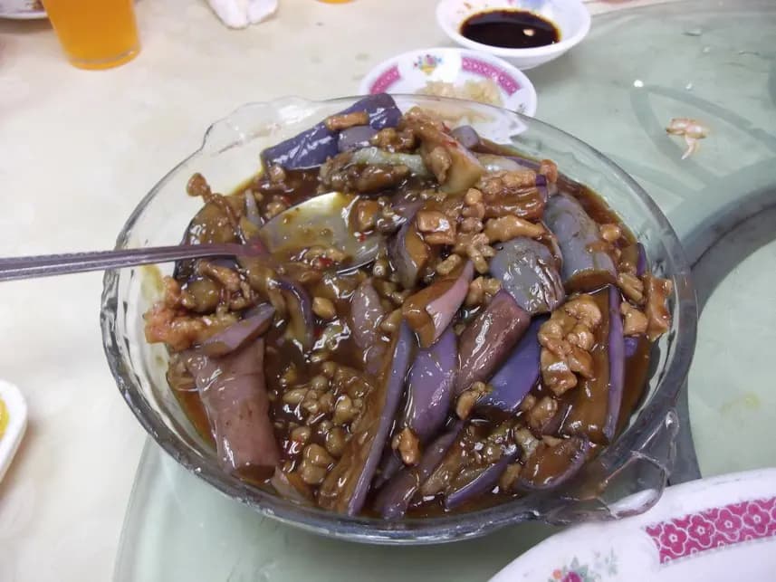 長洲鄉村酒樓 photo 5