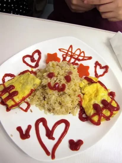 Cafe Dreamin' Akiba photo 2