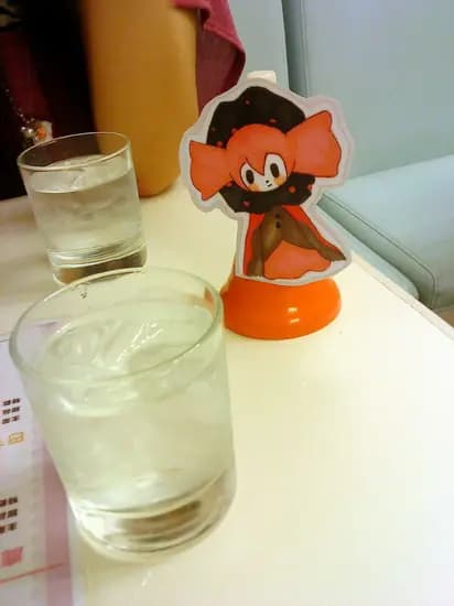 Cafe Dreamin' Akiba photo 3