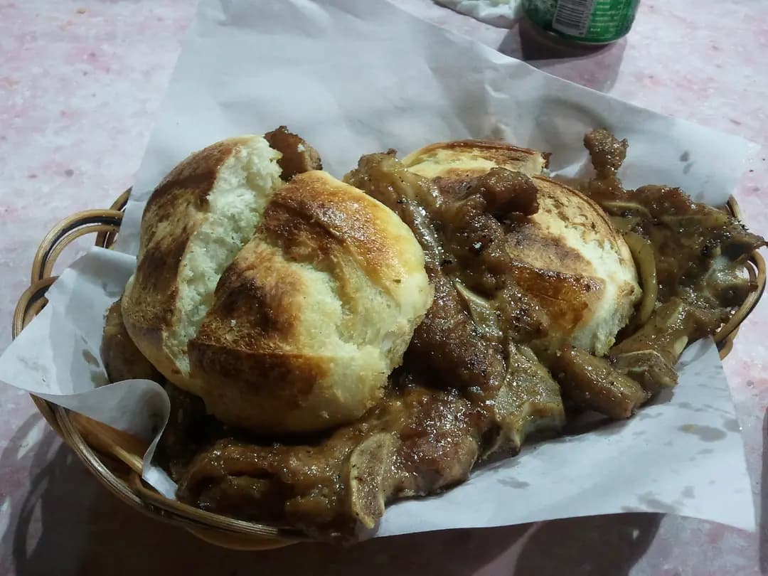 澳門仔地道美食 photo 2