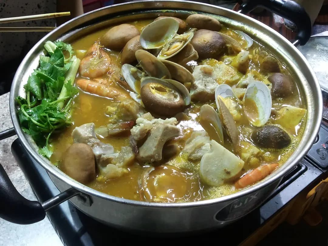 澳門仔地道美食 photo 3