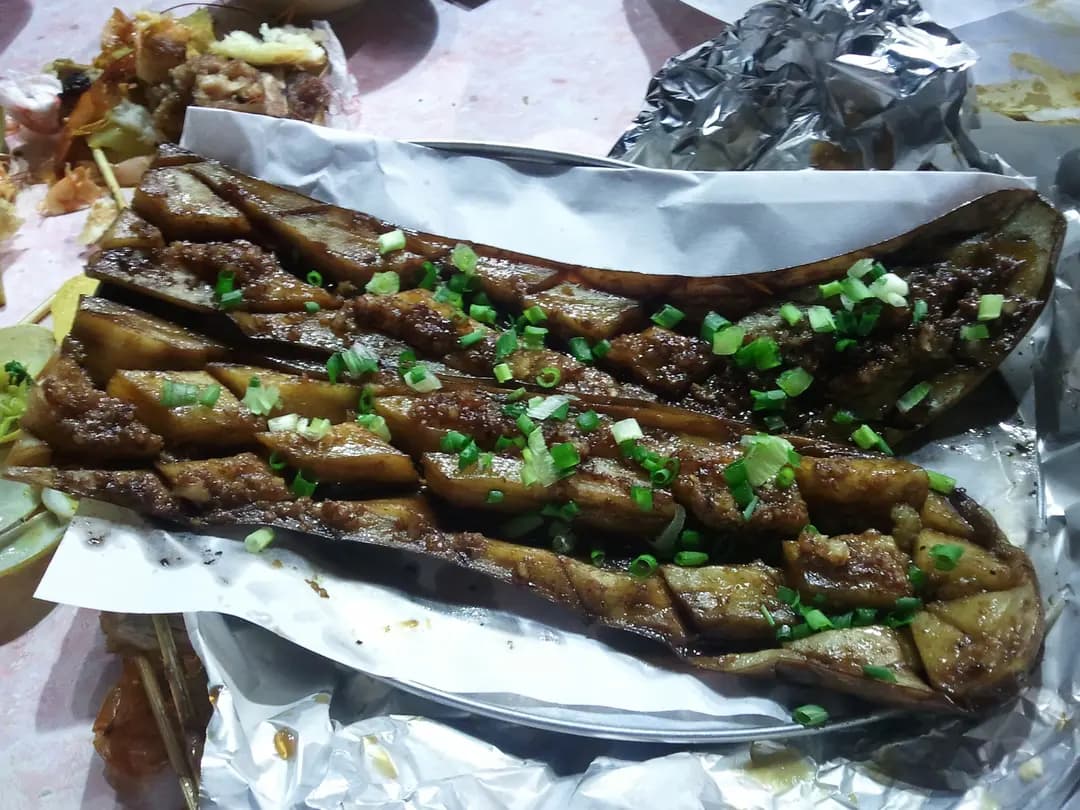 澳門仔地道美食 photo 5