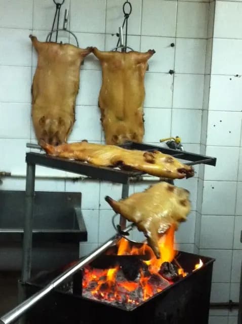 大中華飯店 photo 1