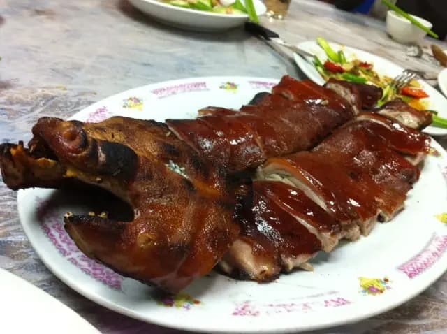 大中華飯店 photo 4