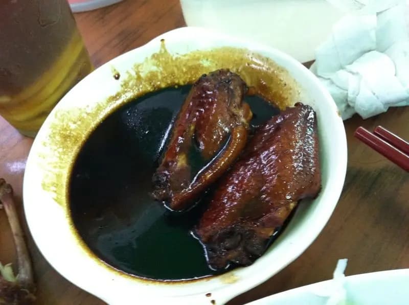 成記茶寮 photo 3