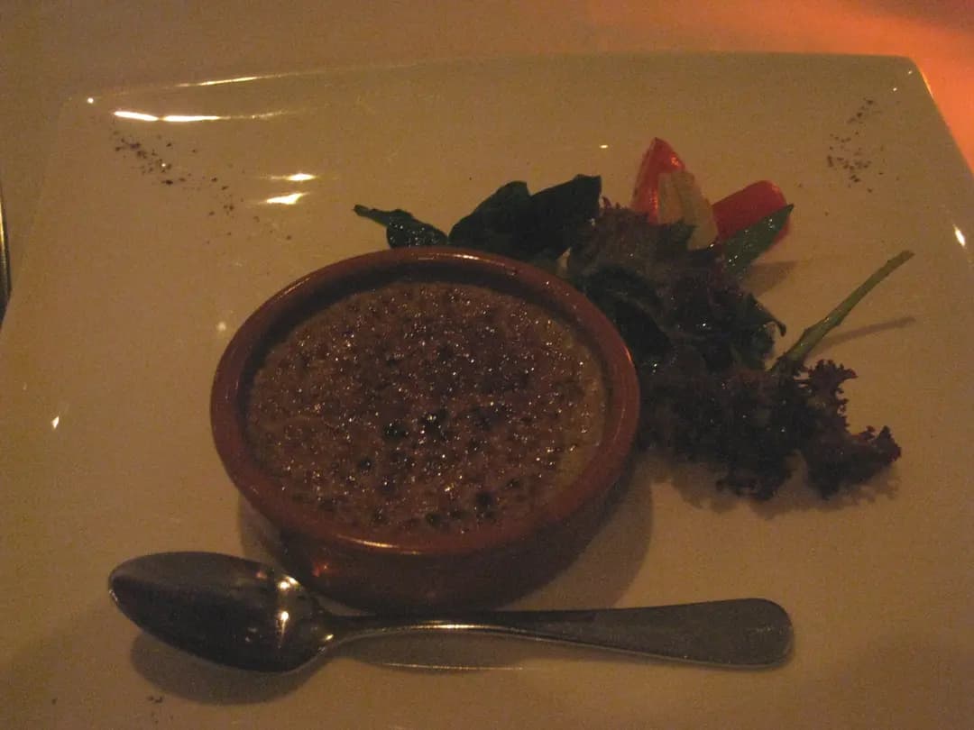 Chez Patrick Restaurant photo 1