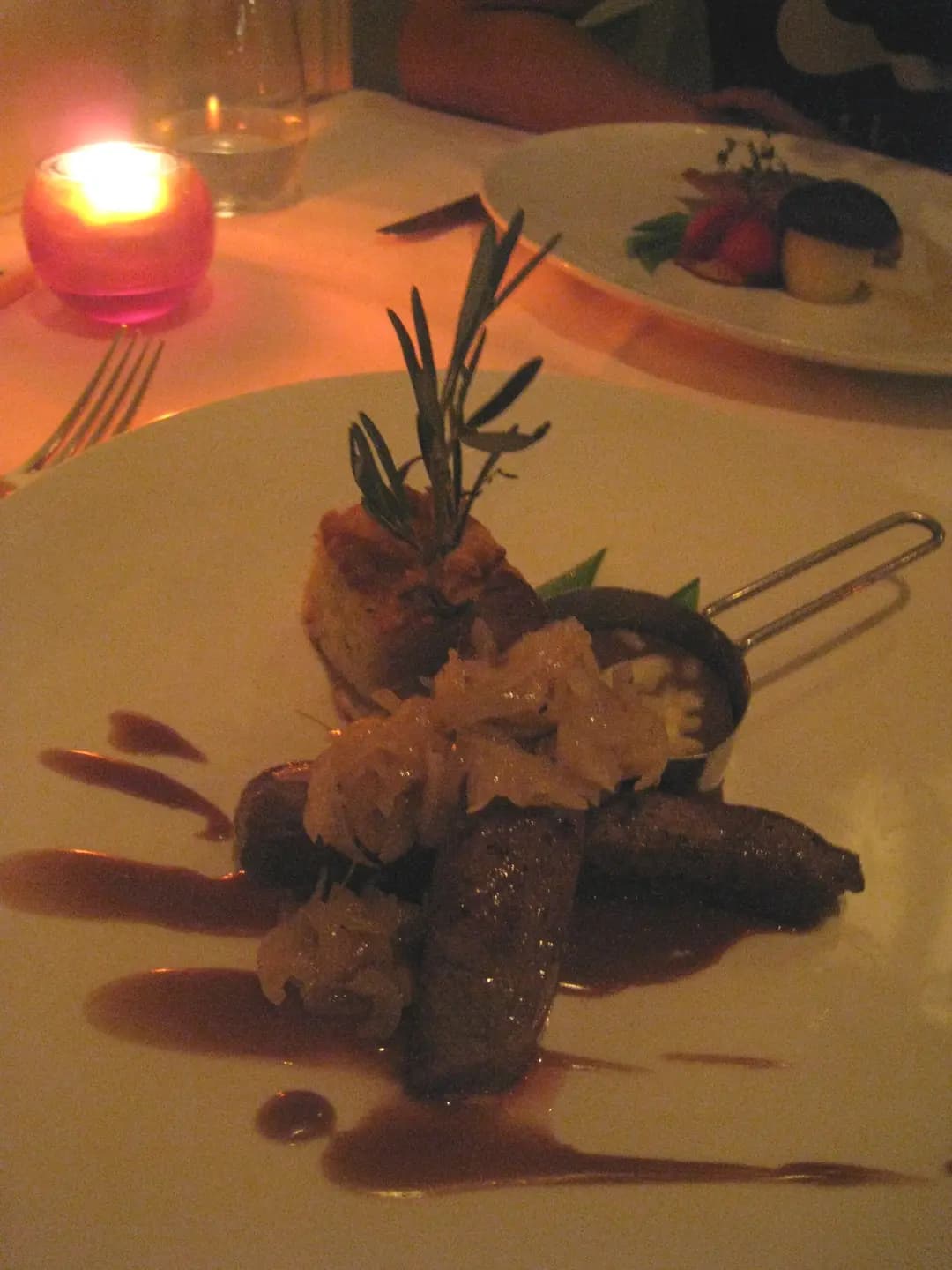 Chez Patrick Restaurant photo 5