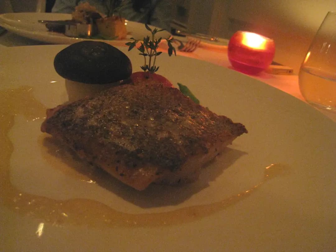 Chez Patrick Restaurant photo 2
