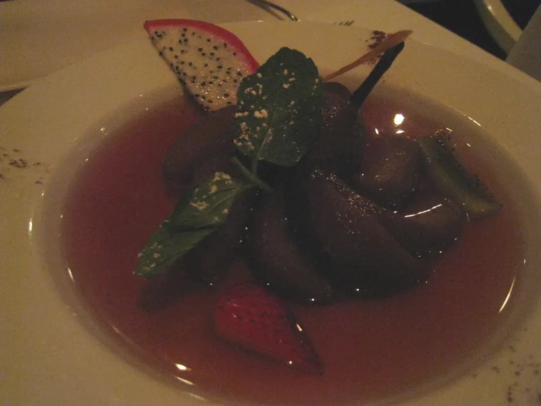 Chez Patrick Restaurant photo 7