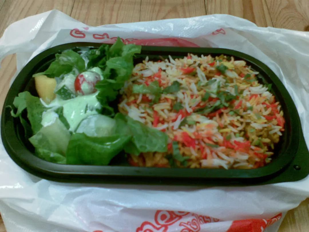 Ebeneezer's Kebabs & Pizzeria photo 1