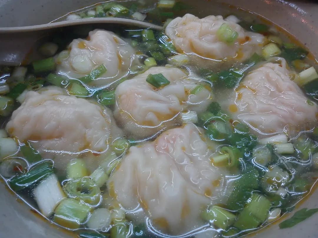 龍記雲吞麵 photo 3