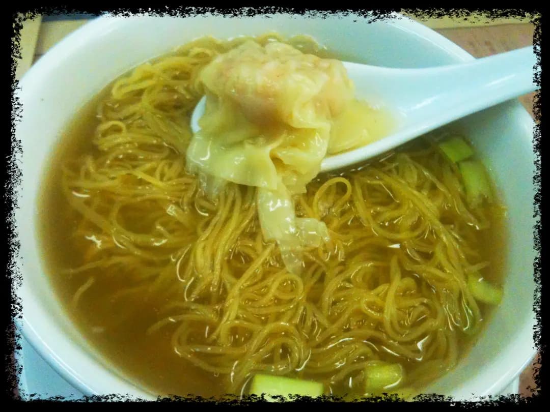 黃枝記粥麵店 photo 7