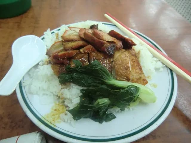 興昌飯店 photo 4
