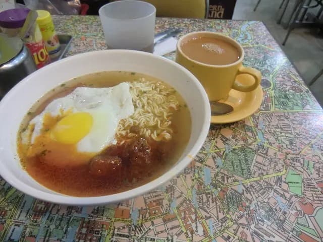 康樂茶餐廳 photo 8