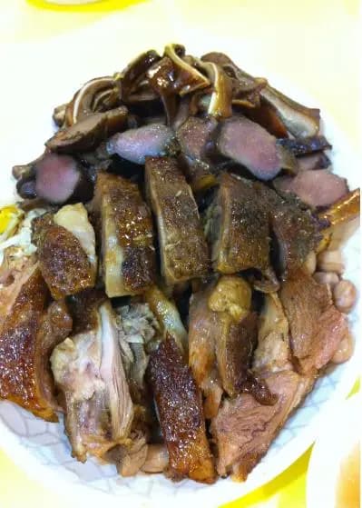 容記潮州味館 photo 5
