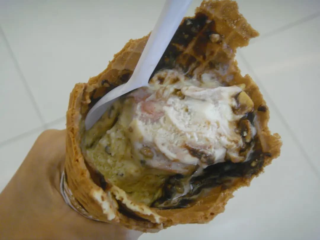 Häagen-Dazs photo 5