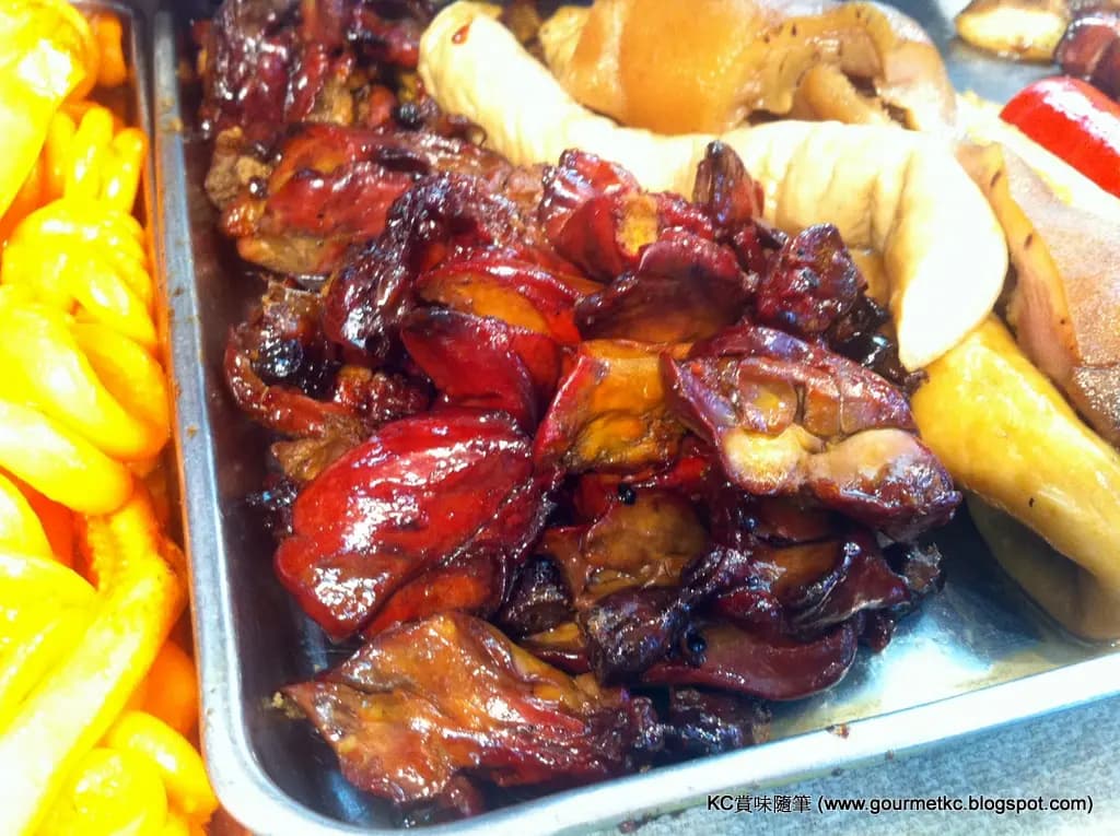 富興燒臘飯店 photo 3