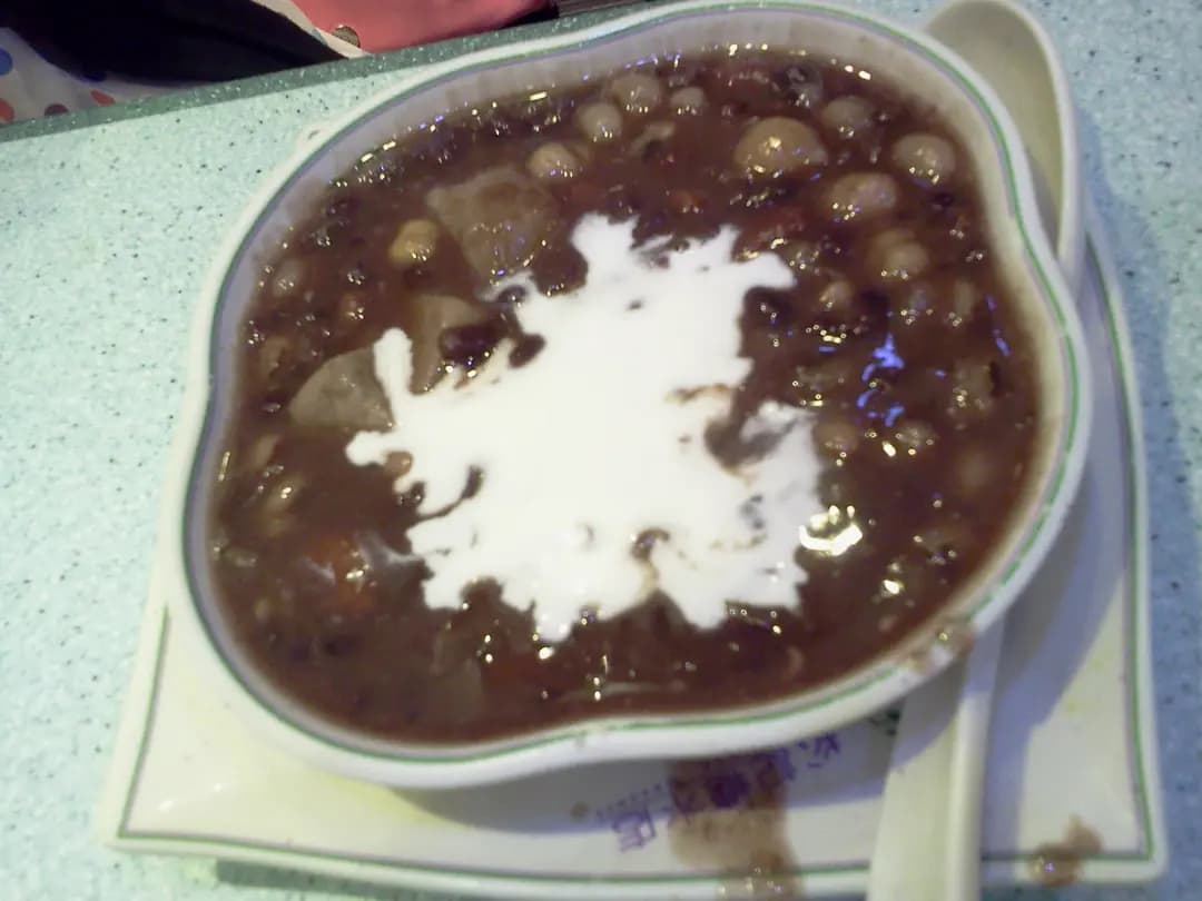 松記糖水店 photo 6