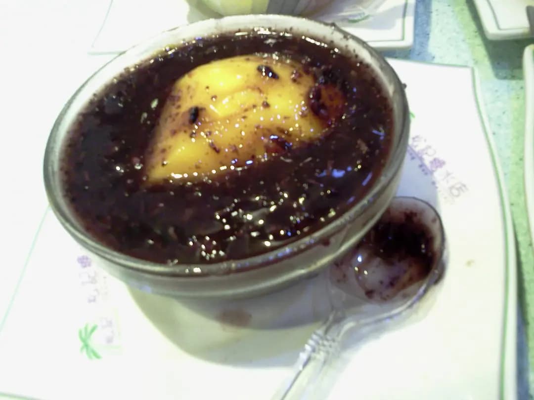 松記糖水店 photo 8