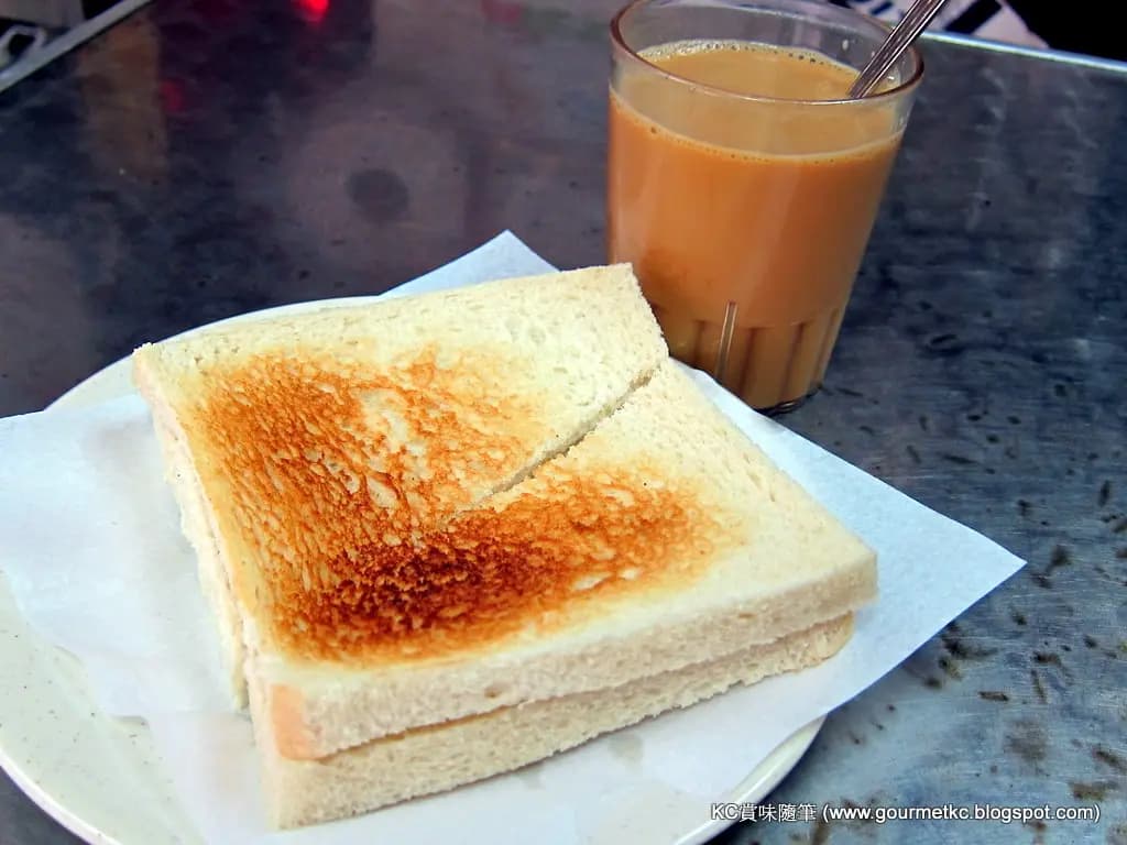 新港利茶餐廳 photo 4