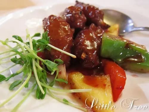 波羅密素食 photo 5