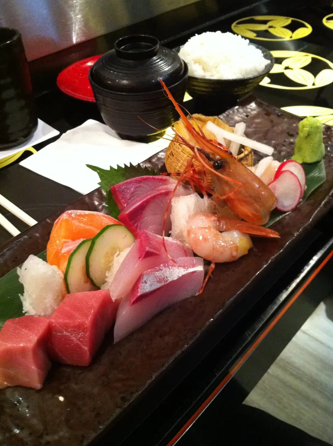 Shiro photo 1