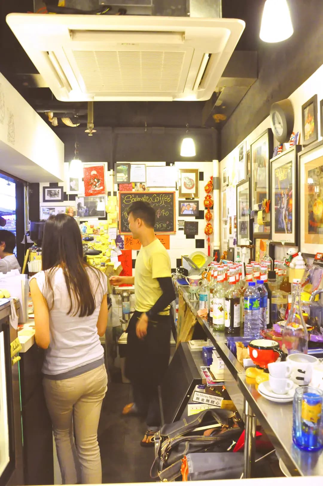 騷媚咖啡 photo 6