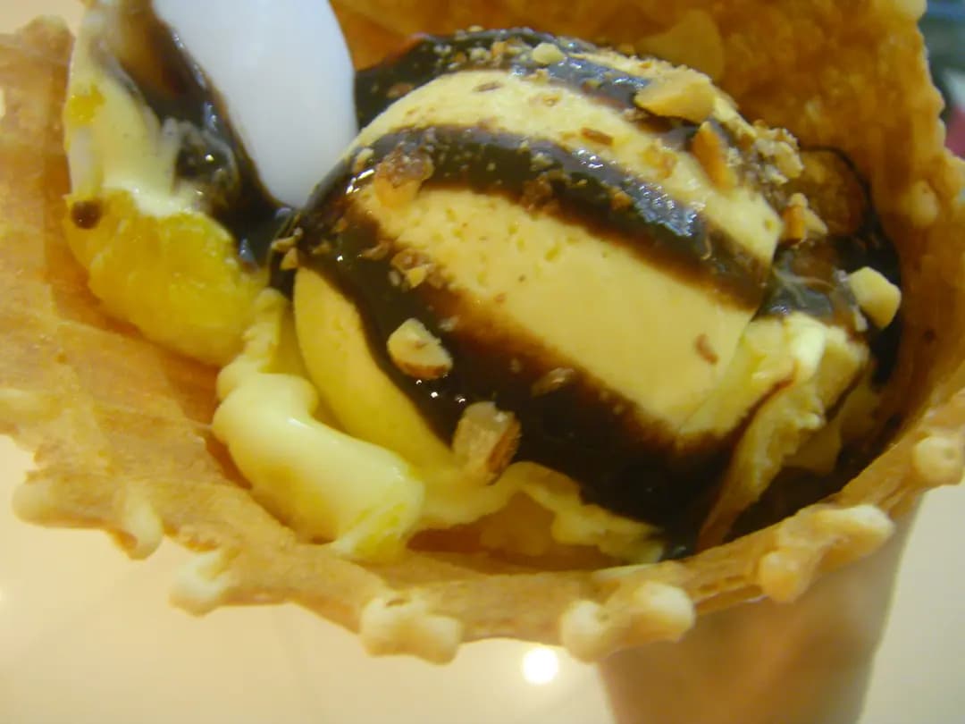 Häagen-Dazs photo 2