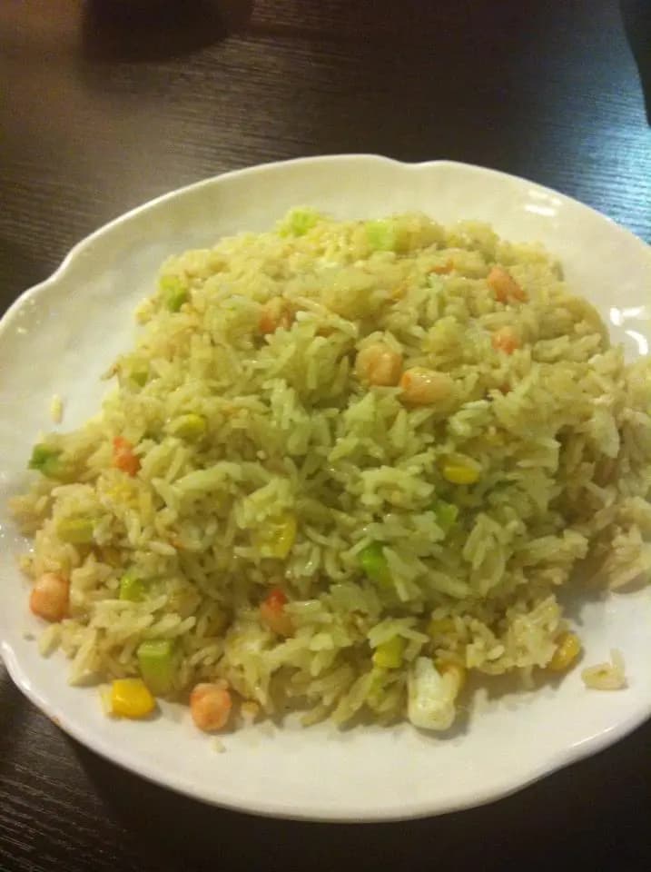 瀛素食 photo 3