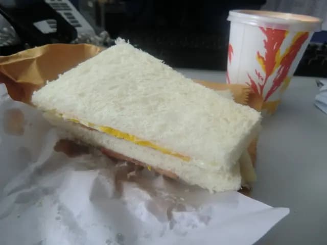 好景快餐店 photo 3