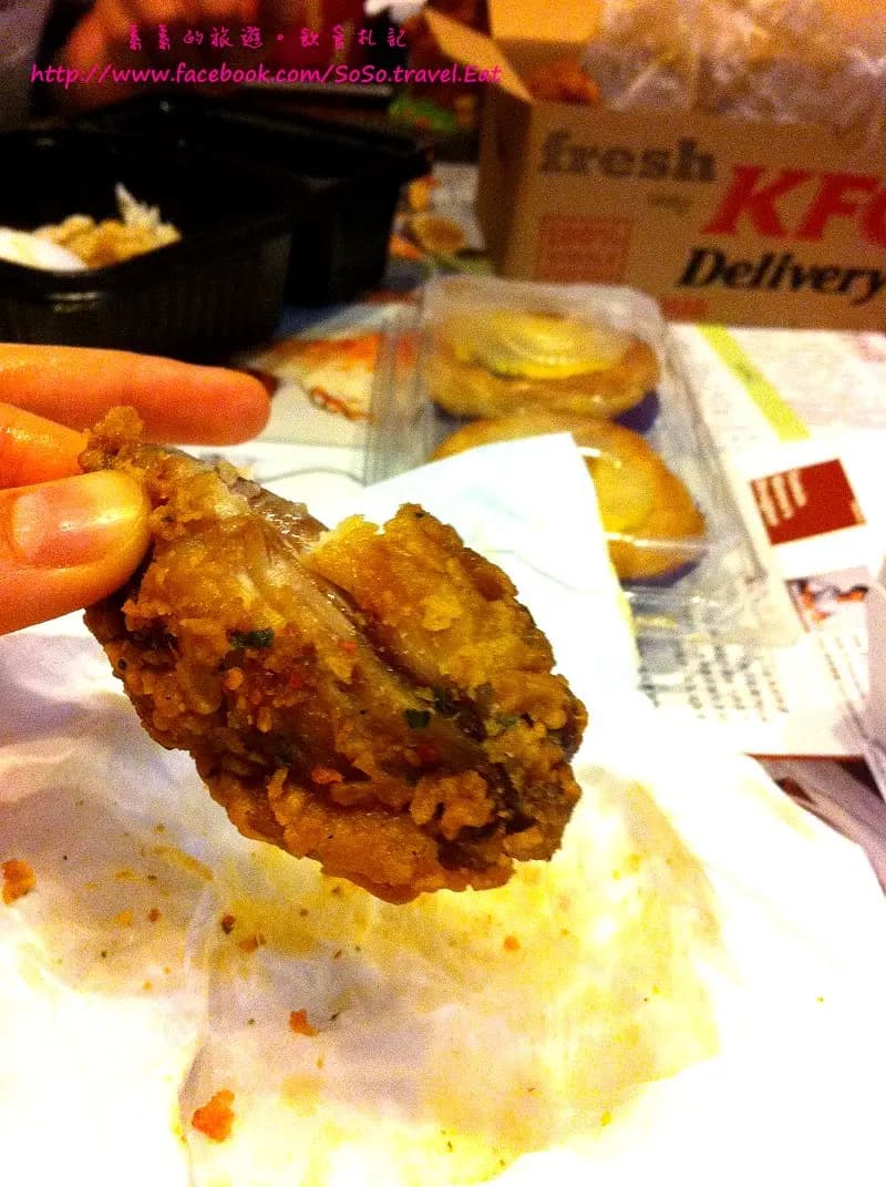 肯德基家鄉雞 (KFC) photo 3