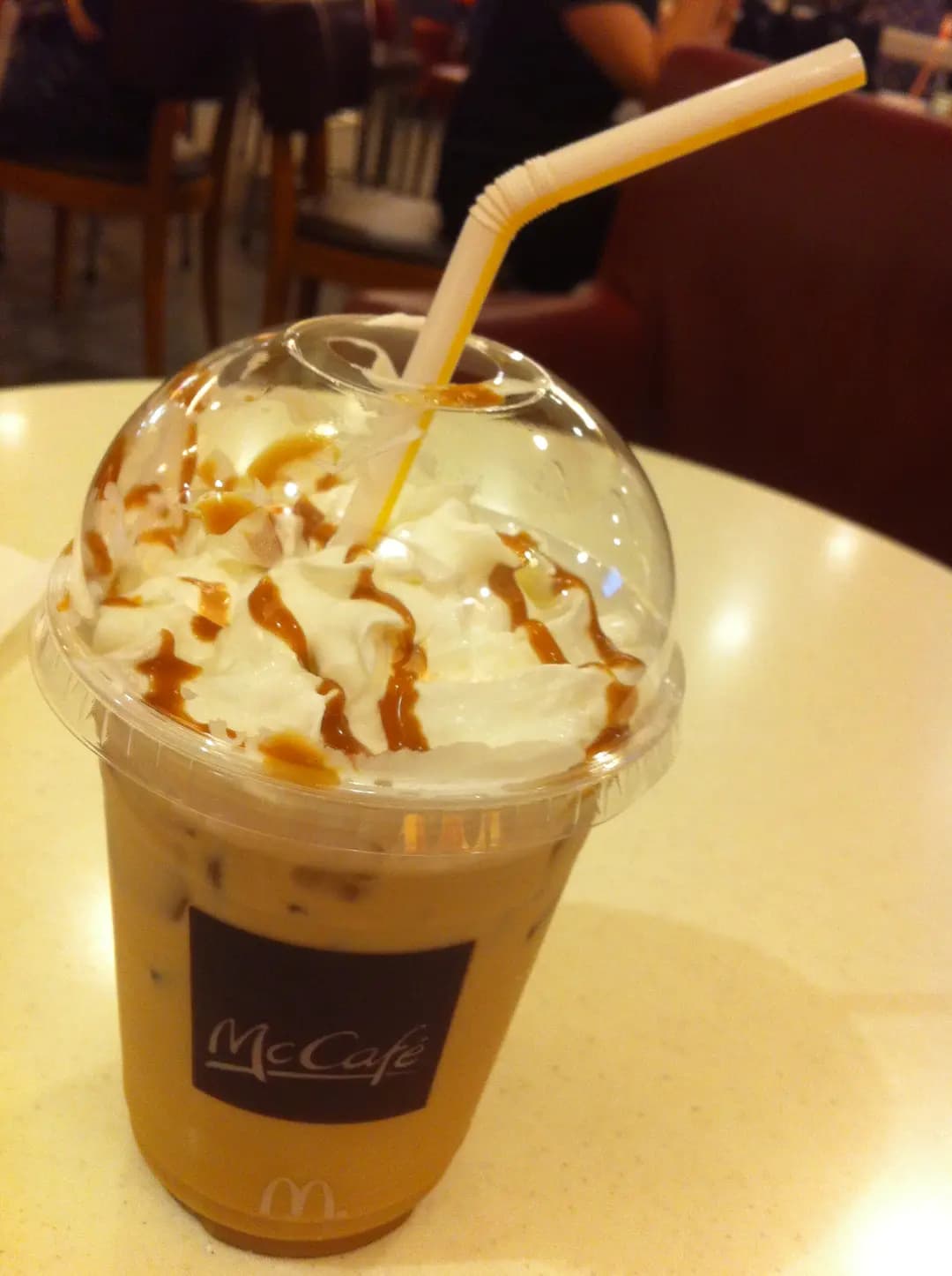 McCafe (樂嘉中心) photo 7