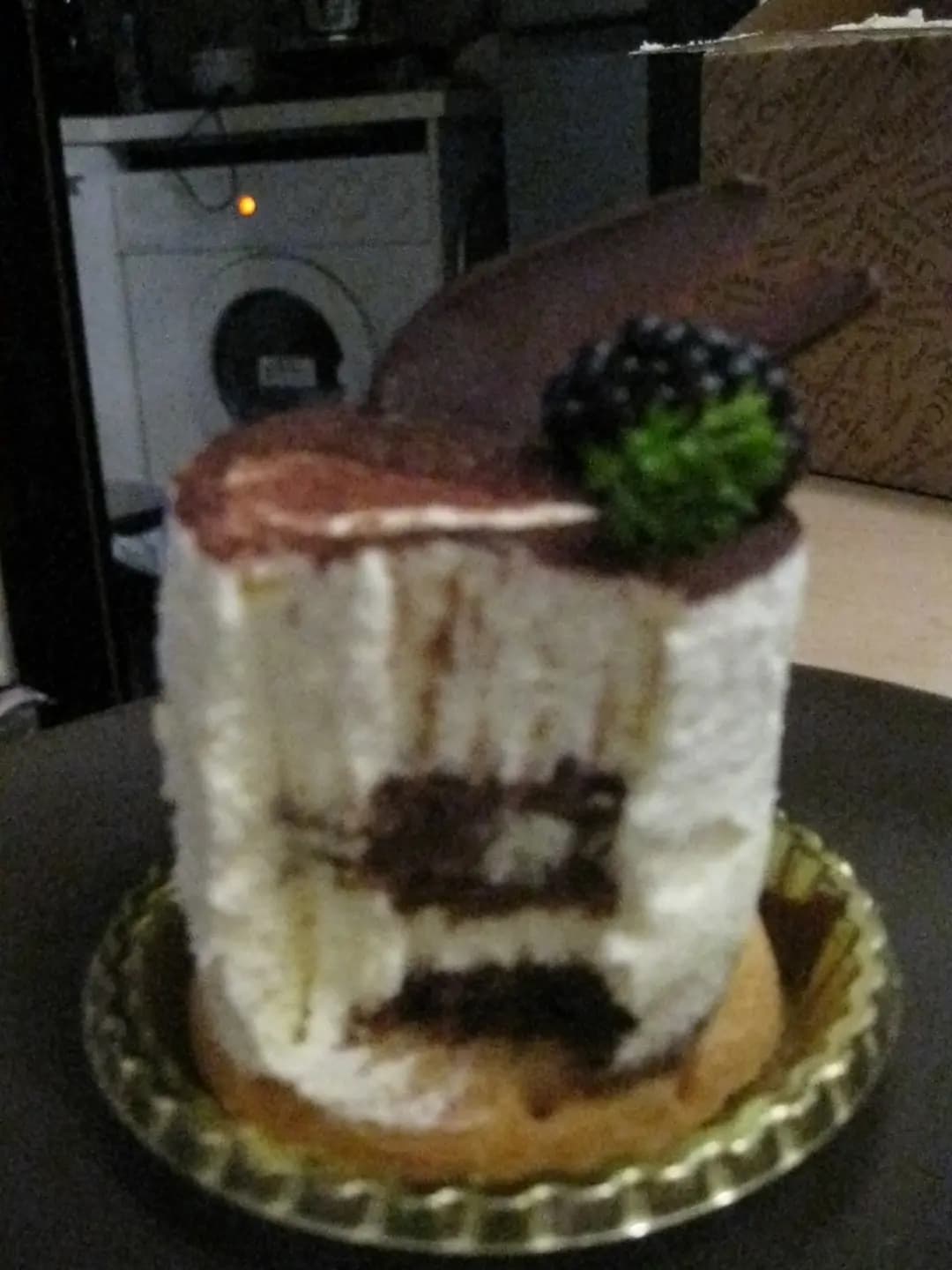 Baker's Choice photo 1