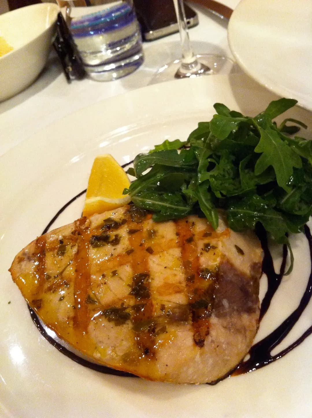 Cecconi's Italian photo 6