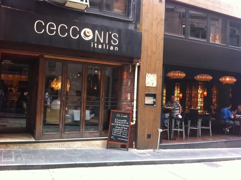 Cecconi's Italian photo 3